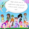 Nadprirozeno(nemyslim upiry a vlkodlaky-_-)